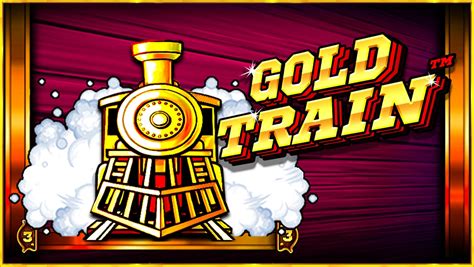 Gold Train NetBet